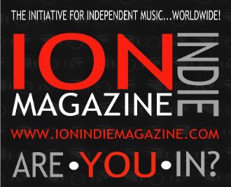 ION INDIE MAGAZINE on Museboat Live